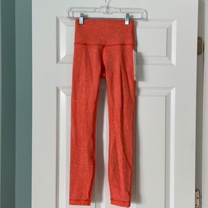 Lululemon Wunder Train HR Tight 25”